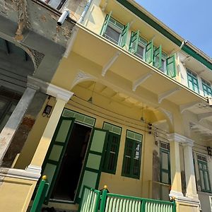 Villa met Twee Slaapkamers
